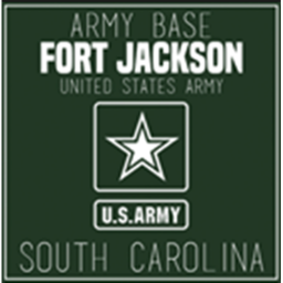 United States Army, Fort Jackson