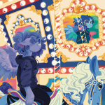 Vylet Pony