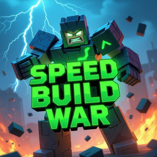 [BETA] Speed Build War