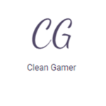 Clean gamer