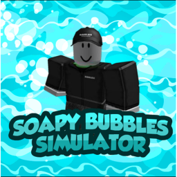 Soapy Bubbles Simulator