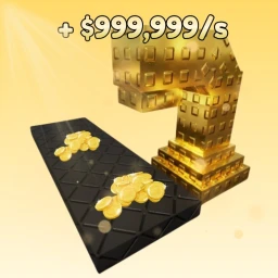 Build a Dropper Tycoon icon