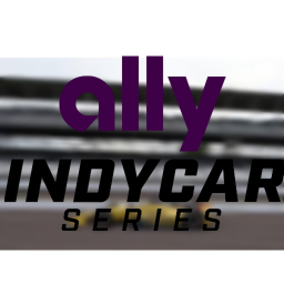 ALLY INDYCAR SERIES