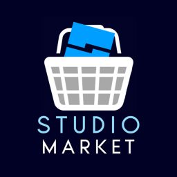 Studio Market Purchase Hub