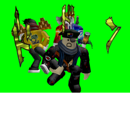 Oofmania’s Battlefield