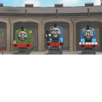 Da Thomas And Friends Fandom Group