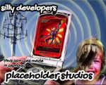 placeholder studios.