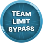 ★ TEAM LIMIT BYPASS!