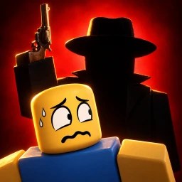 Someone Has a Gun icon