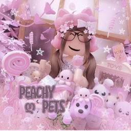 Peachy Pets Store :)