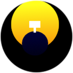 That's the sun