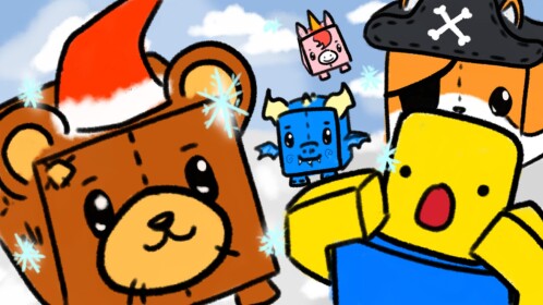 🧸 Toy Simulator!
