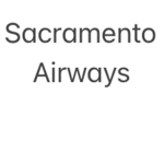Scramento airways