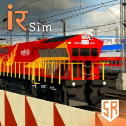 IR-Sim | [SINGLEPLAYER] | [ALPHA]