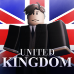 [U.K] • United Kingdom Group Thumbnail