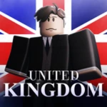 [U.K] • United Kingdom Group Thumbnail