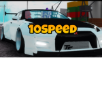 10Speed’s Midnight Racers
