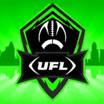UFL | United Football League!