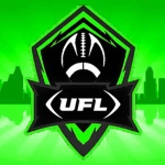 UFL | United Football League! Group Thumbnail