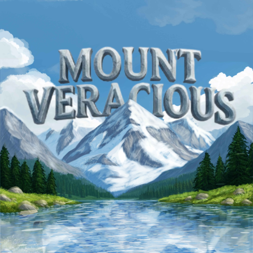 [ x30 ] MOUNT VERACIOUS