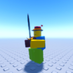 Swordfight Minigame