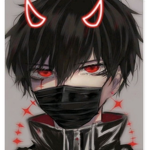 Fearus Flames