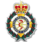 UK - County Durham Ambulance Service