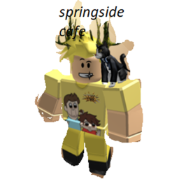 Springside cafe!