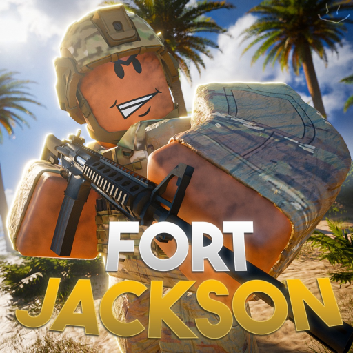 Fort Jackson