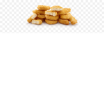 Chicken-Nugget Army