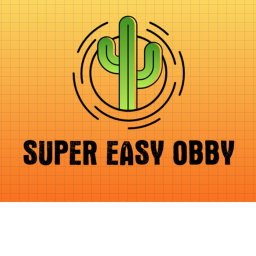 SUPER EASY OBBY