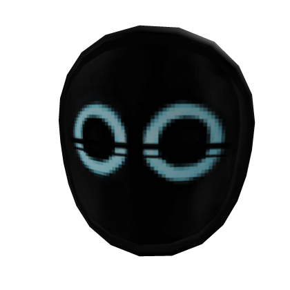 Toxic Friends Mask
