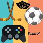 Team:X