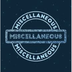 Miscellaneous_ Mayhem