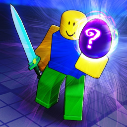 Weapon Fighting RNG 8