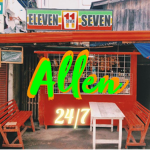 Allen store 24/7