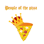People of the pizza