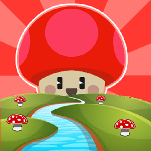 Mushroom Simulator icon