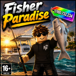 Fishers Paradise