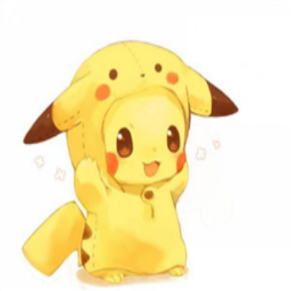 Cuteness Roblox decal
