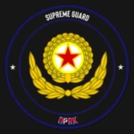 The | Supreme Guard Command
