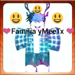 Família yMeeTx