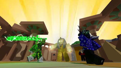 Fighting Simulator[NEW]