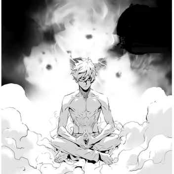 Immortal Cultivation