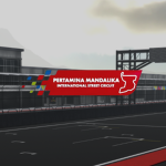 Project Mandalika Circuit