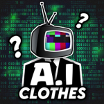 Clothing AI