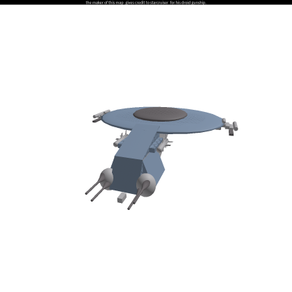 droid dropship