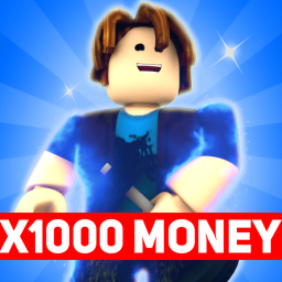 [😱X1000 MONEY!!!😱] 💪Weight Lifting Simulator⚡