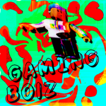 Gaming boiz and wizard here piggy maps!