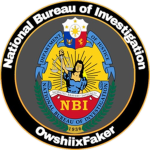 NBI | National Bureau of Investigation